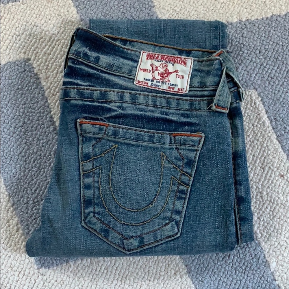 True Religion Jeans